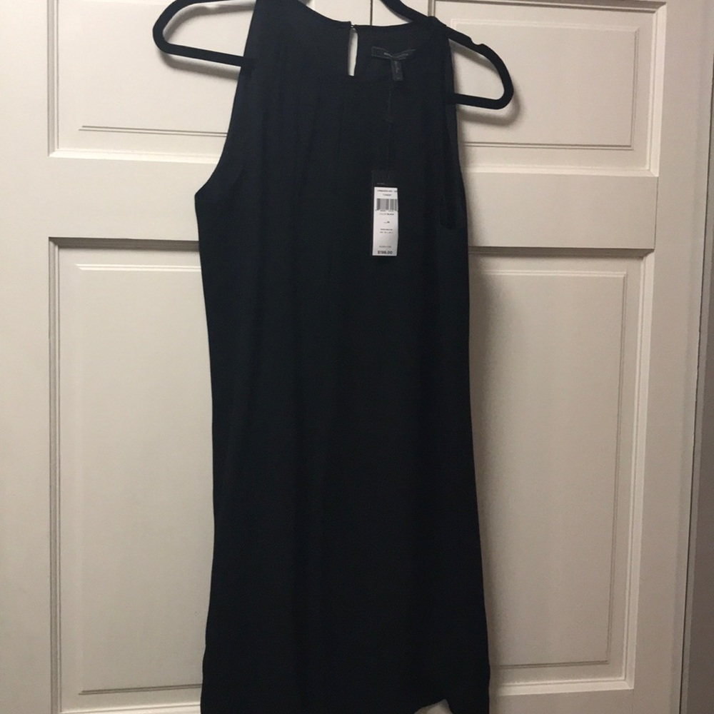 Brand New Black Dress